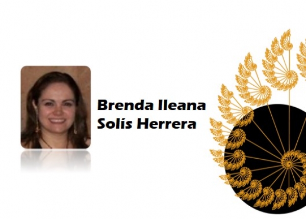 Solís Herrera, Brenda Ileana