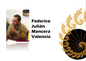 Mancera Valencia, Federico Julian
