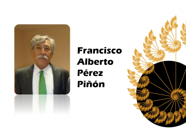 Francisco Alberto Pérez Piñón