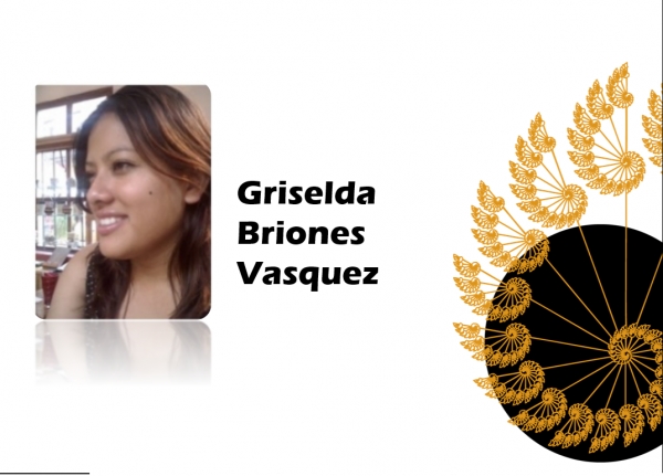 Griselda Briones Vasquez
