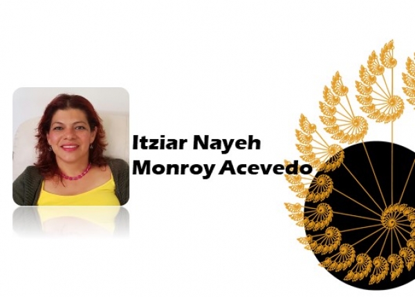Itziar Nayeh Monroy Acevedo