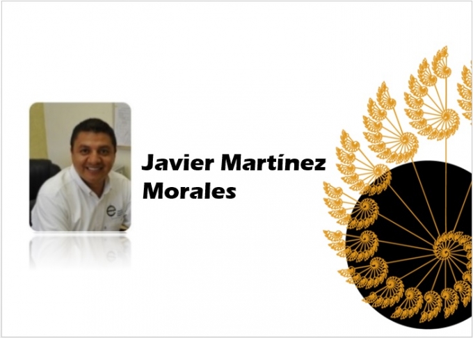 Javier Martínez Morales