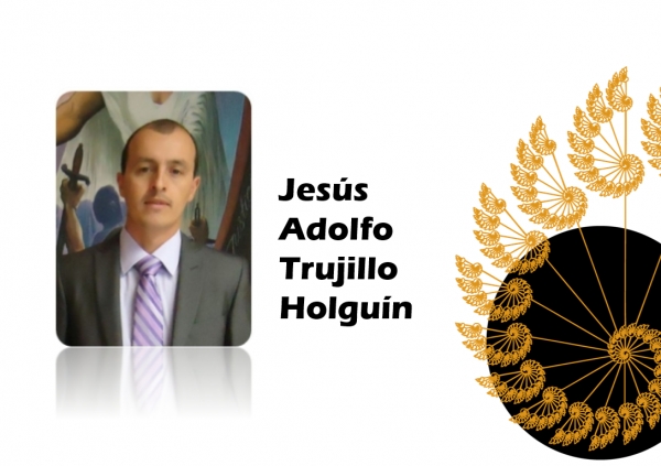 Trujillo Holguín, Jesús Adolfo