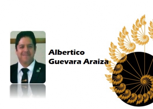 Guevara Araiza, Albertico
