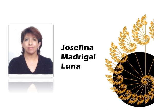Madrigal Luna, Josefina
