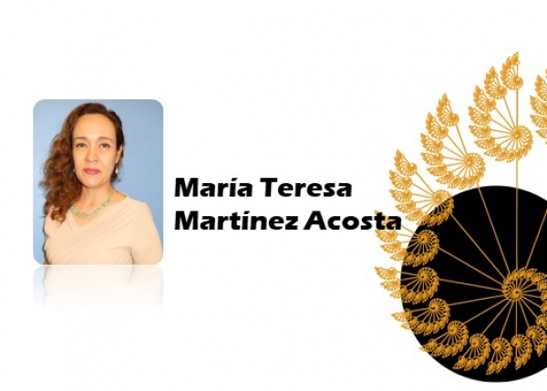 María Teresa Martinez Acosta