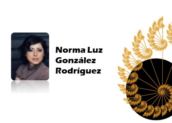 Norma Luz González Rodríguez