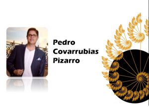 Covarrubias Pizarro, Pedro