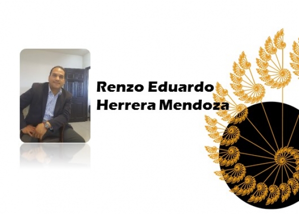 Renzo Eduardo Herrera Mendoza