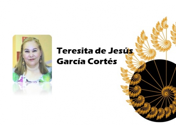Teresita de Jesús García Cortés