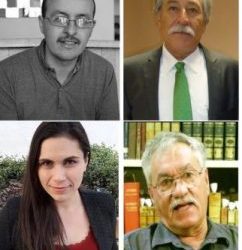 Encabezan cuatro integrantes de la REDIECH la Sociedad Mexicana de Historia de la Educación