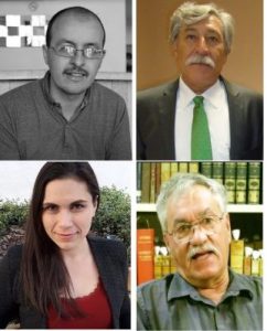 Encabezan cuatro integrantes de la REDIECH la Sociedad Mexicana de Historia de la Educación