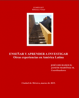 Enseñar y aprender a investigar. Otras experiencias en América Latina
