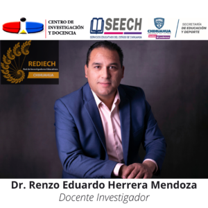 Herrera Mendoza, Renzo Eduardo